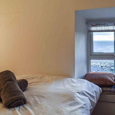 Bwth Carron Villa Barmouth Luaran gambar