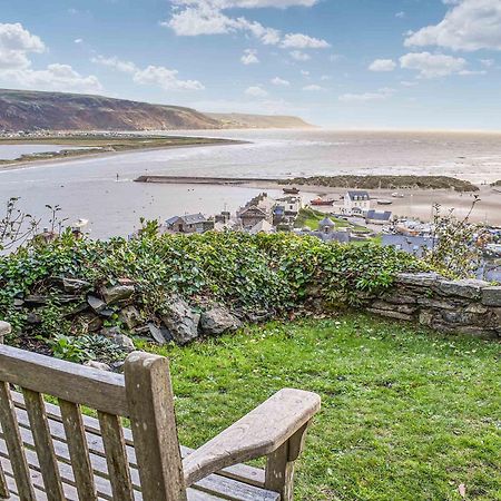 Bwth Carron Villa Barmouth Luaran gambar