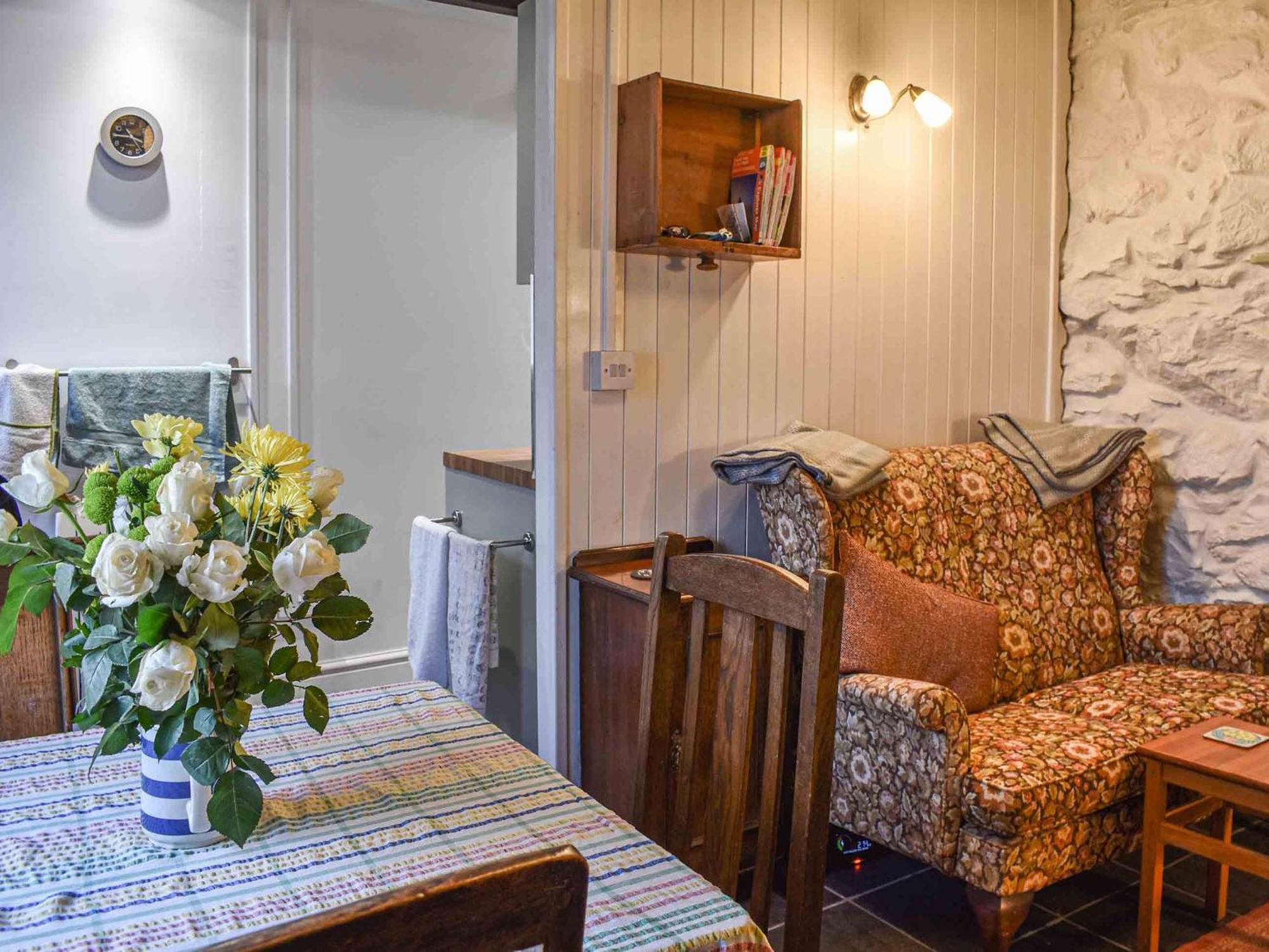 Bwth Carron Villa Barmouth Luaran gambar