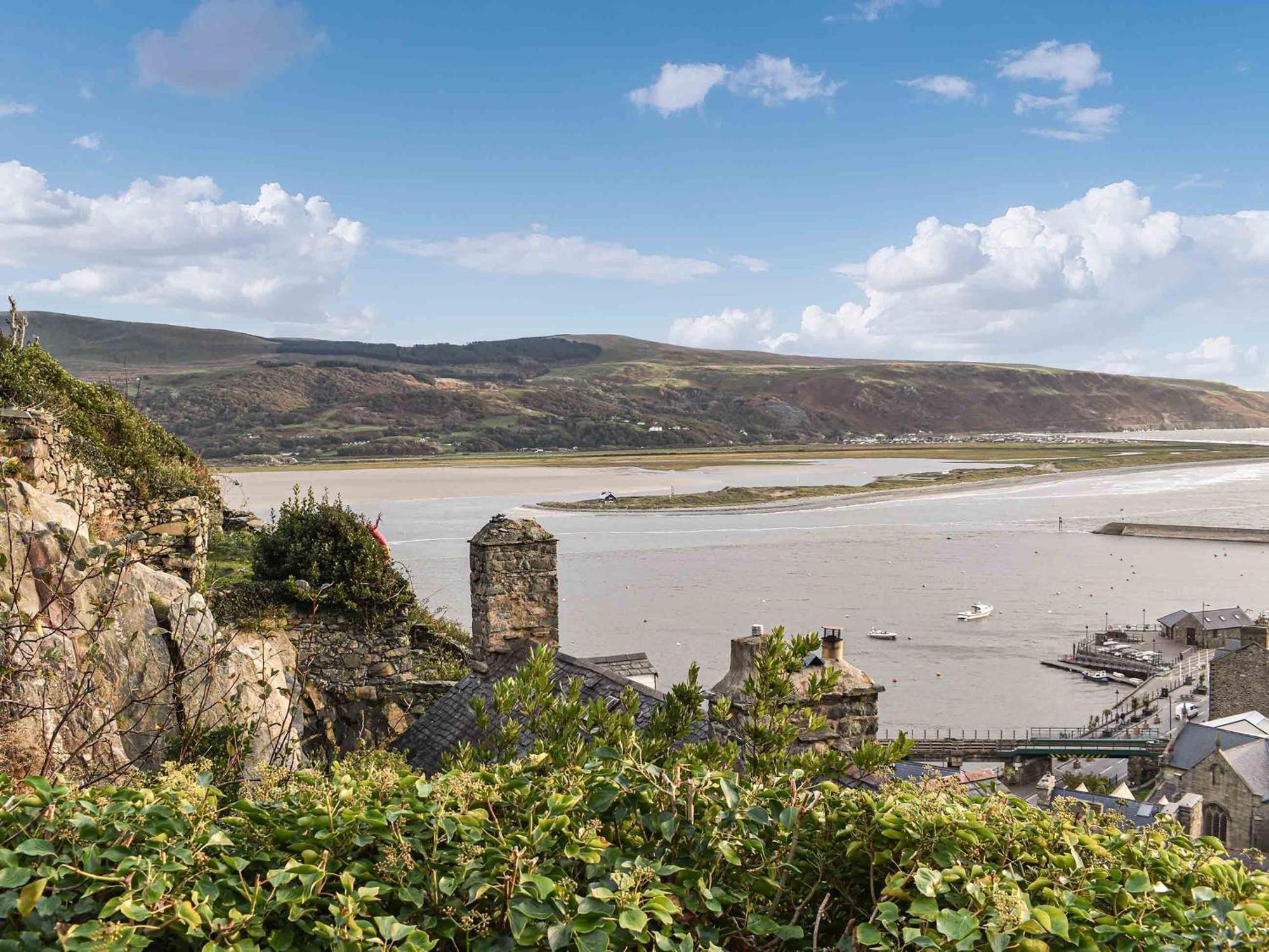 Bwth Carron Villa Barmouth Luaran gambar