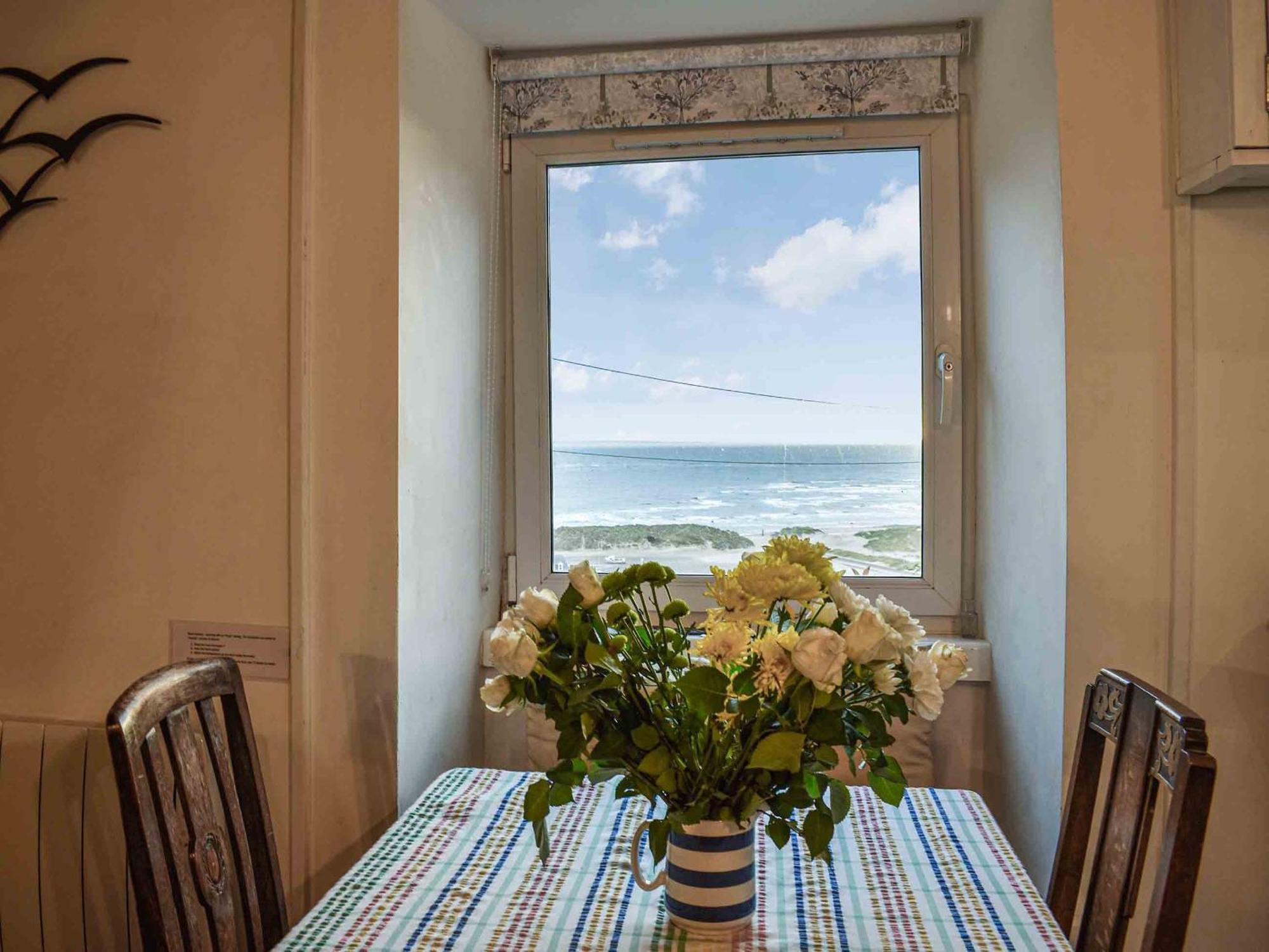 Bwth Carron Villa Barmouth Luaran gambar