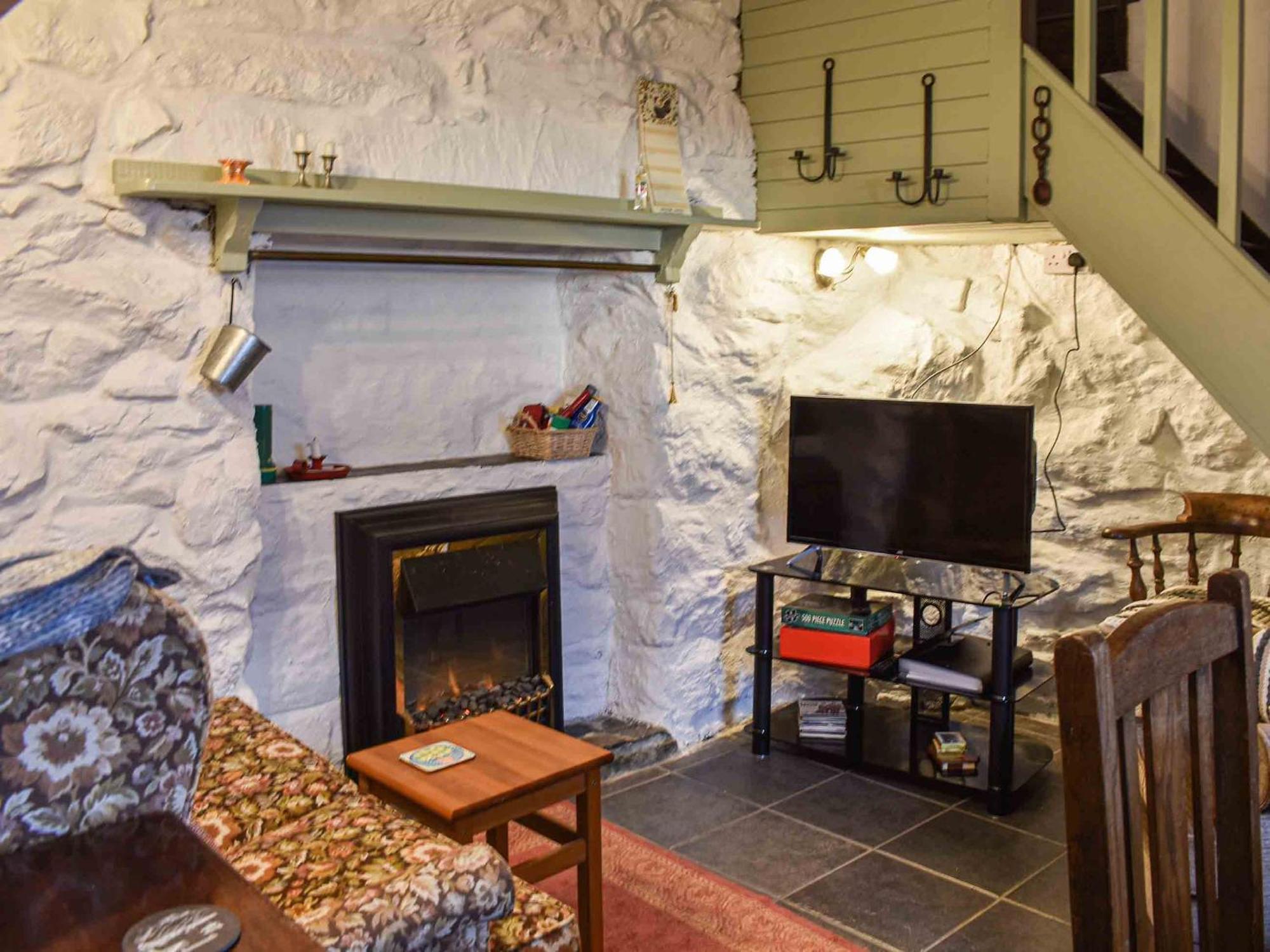 Bwth Carron Villa Barmouth Luaran gambar