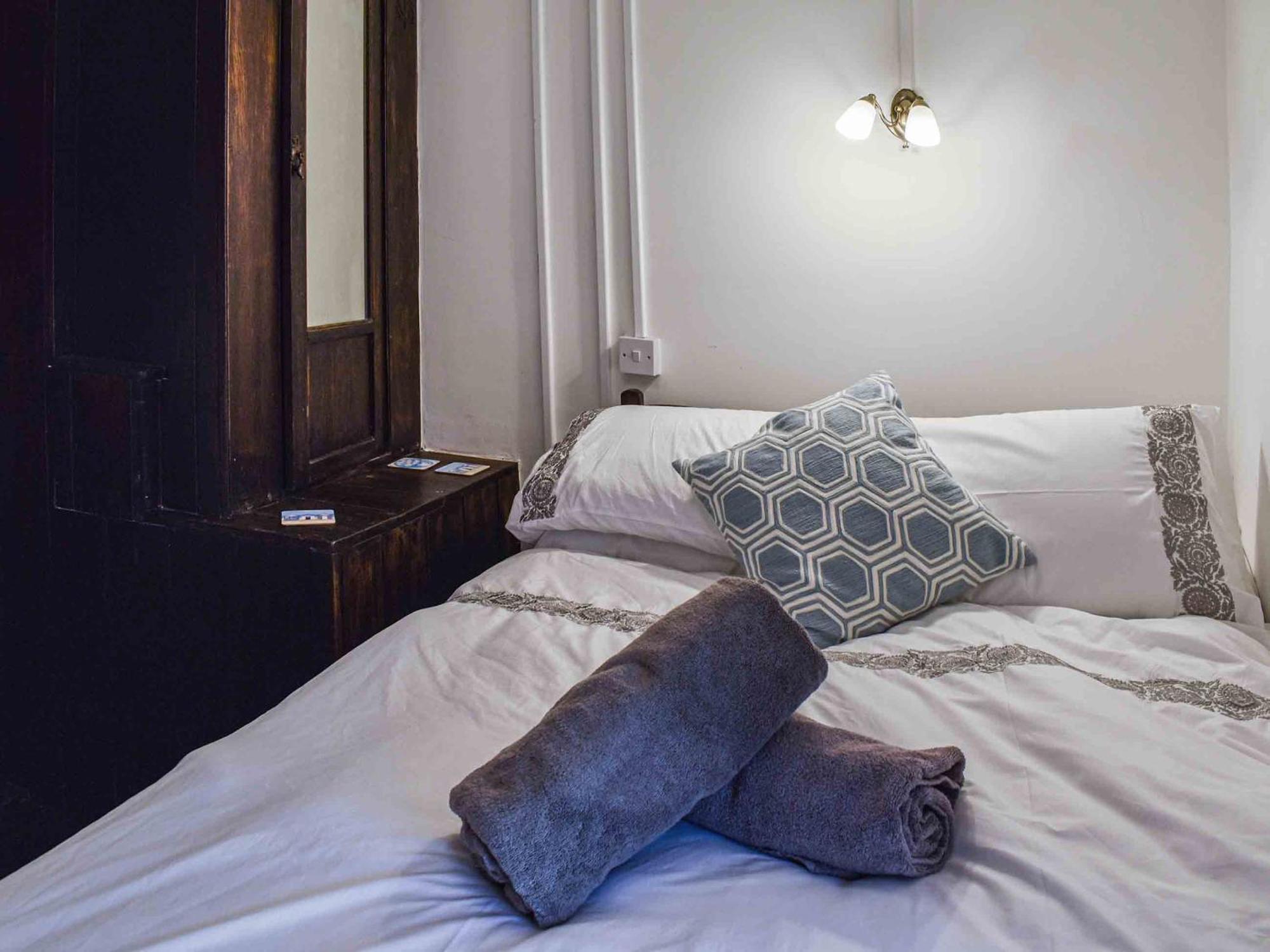 Bwth Carron Villa Barmouth Luaran gambar